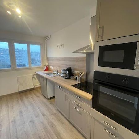 Appartement A Orleans Paisible Zewnętrze zdjęcie