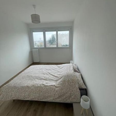 Appartement A Orleans Paisible Zewnętrze zdjęcie