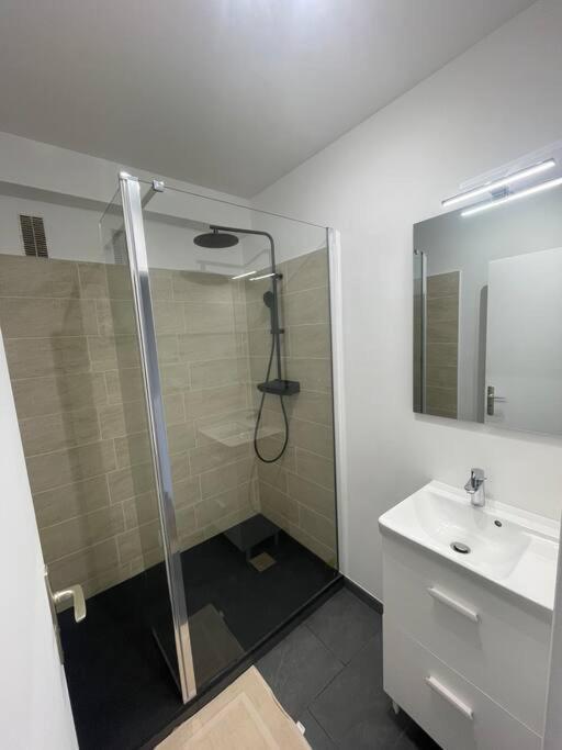 Appartement A Orleans Paisible Zewnętrze zdjęcie