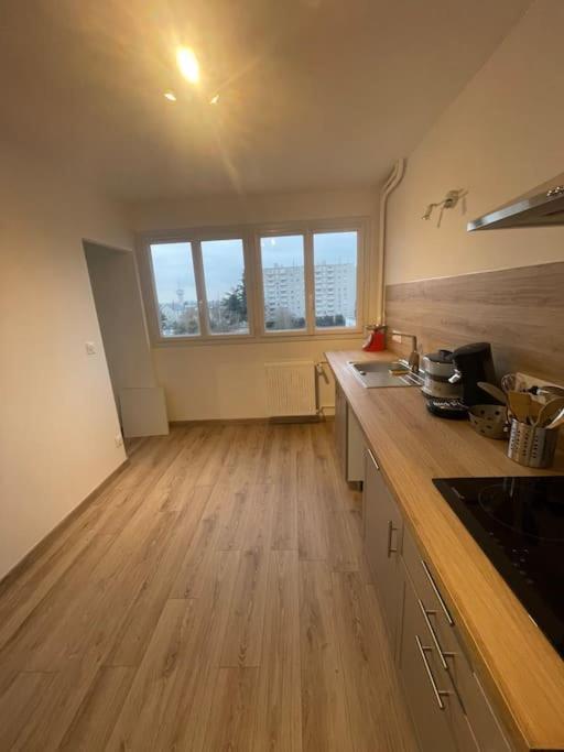 Appartement A Orleans Paisible Zewnętrze zdjęcie