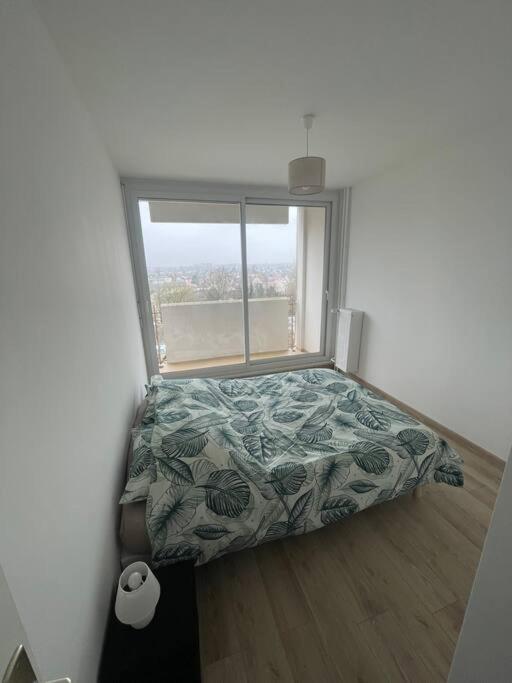Appartement A Orleans Paisible Zewnętrze zdjęcie