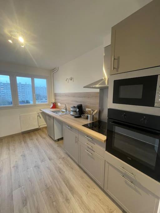 Appartement A Orleans Paisible Zewnętrze zdjęcie