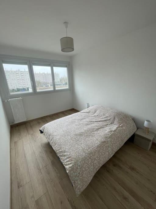 Appartement A Orleans Paisible Zewnętrze zdjęcie