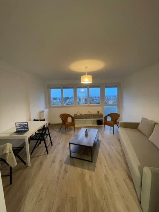 Appartement A Orleans Paisible Zewnętrze zdjęcie