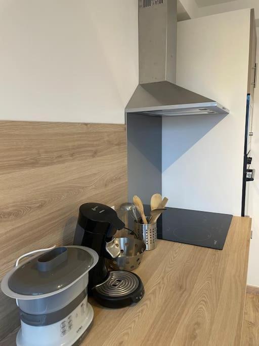 Appartement A Orleans Paisible Zewnętrze zdjęcie
